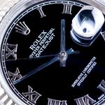 Rolex Datejust 36 16234 (1997) - 36 mm Steel case (2/8)