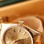 Rolex Oyster Perpetual 34 14238 - (4/8)