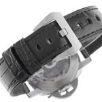 Panerai Luminor PAM01367 (2025) - White dial 40 mm Steel case (7/7)