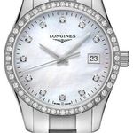 Longines Conquest Classic L2.386.0.87.6 - (1/1)