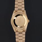 Rolex Day-Date 36 18238 (1991) - 36 mm Yellow Gold case (8/8)