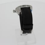 Blancpain Fifty Fathoms 5015-1130-52A (2025) - Black dial 45 mm Steel case (4/4)