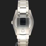 Rolex Datejust 36 116200 (2015) - Blue dial 36 mm Steel case (6/8)