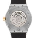 Hublot Classic Fusion 511.NO.1181.RX (2024) - Black dial 45 mm Titanium case (6/7)