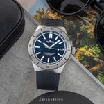 Fortis Marinemaster F8120026 - (3/8)