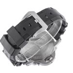 Panerai Luminor Submersible PAM02683 (2025) - Zwart wijzerplaat 42mm Staal (7/8)