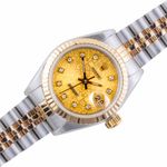 Rolex Lady-Datejust 69173 - (1/8)