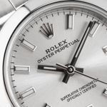 Rolex Oyster Perpetual 26 176200 - (3/6)