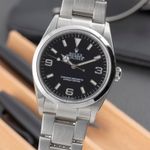 Rolex Explorer 114270 - (3/8)
