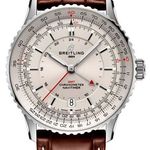 Breitling Navitimer GMT A32310211G1P1 - (1/1)