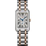 Longines DolceVita L5.255.5.71.7 (2026) - 21mm Goud/Staal (1/1)