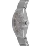 Omega Constellation Quartz 131.10.28.60.60.002 - (4/7)