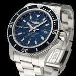Breitling Superocean II 44 A17392 - (7/8)