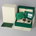 Rolex Yacht-Master 40 116621 (2016) - 40 mm Gold/Steel case (8/8)