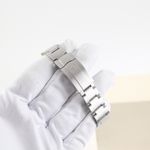 Rolex Air-King 116900 (2020) - Black dial 40 mm Steel case (7/8)