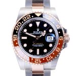 Rolex GMT-Master II 126711CHNR - (3/8)