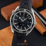 Omega Seamaster Planet Ocean 2200.50.00 - (1/8)