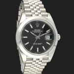 Rolex Datejust 41 126300 - (4/8)