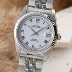 Tudor Prince Date 74034 - (3/8)