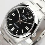 Rolex Oyster Perpetual 41 124300 - (5/8)