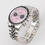 Tudor Black Bay Chrono 79360N - (3/6)