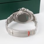 Rolex Sea-Dweller Deepsea 116660 - (6/8)