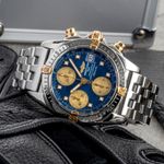 Breitling Chrono Cockpit B13357 (Unknown (random serial)) - 39 mm Steel case (2/8)