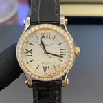 Chopard Happy Sport 278573-6015 - (4/4)