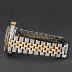 Rolex Datejust 36 16013 (1982) - 36mm Goud/Staal (4/7)