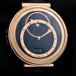 Blu Bernhard Universum G31/240.50.9/L - (3/7)