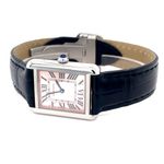 Cartier Tank Solo W5200000 - (5/8)