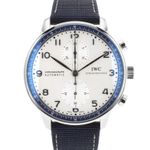 IWC Portuguese Chronograph IW371492 - (1/6)