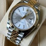 Rolex Datejust 41 126333 - (3/7)