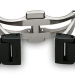 Rado True R27100162 (2026) - Transparant wijzerplaat 40mm Keramiek (2/7)