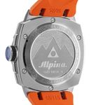 Alpina Alpiner AL-525BO3VE6 (2024) - Black dial Unknown Steel case (5/6)