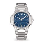 Patek Philippe Nautilus 7118/1200A-001 - (1/1)