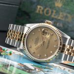 Rolex Datejust 36 16233 - (2/8)