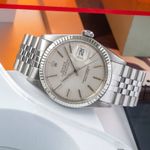 Rolex Datejust 36 16014 - (2/8)