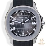 Patek Philippe Aquanaut 5167A-001 - (2/8)