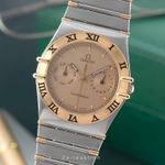 Omega Constellation 396.1070 - (1/8)