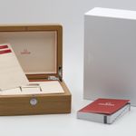 Omega Seamaster Planet Ocean 215.30.44.21.01.001 - (8/8)