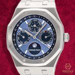 Audemars Piguet Royal Oak Perpetual Calendar 2657st.oo.1220st.03 - (1/8)