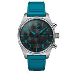 IWC Pilot Chronograph IW388108 (2025) - 41mm Titanium (1/1)