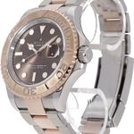 Rolex Yacht-Master 40 126621 - (3/5)