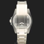 Rolex Submariner No Date 114060 - (6/8)