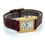 Cartier Tank Vermeil 5057001 - (2/8)