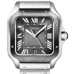 Cartier Santos WSSA0037 - (1/1)