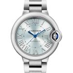 Cartier Ballon Bleu 33mm WSBB0062 - (1/1)