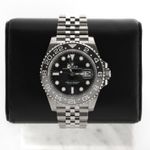 Rolex GMT-Master II 126710GRNR - (1/6)