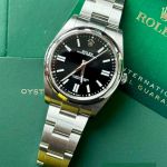 Rolex Oyster Perpetual 41 124300 - (8/8)